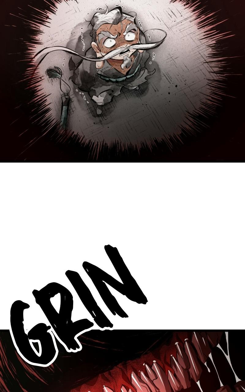 The World After the Fall Chapter 28