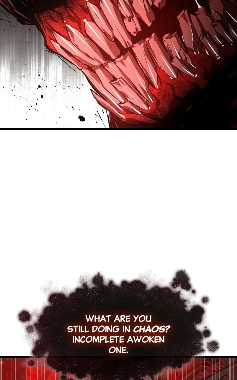 The World After the Fall Chapter 28