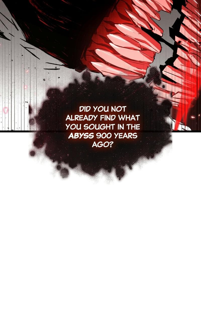 The World After the Fall Chapter 28