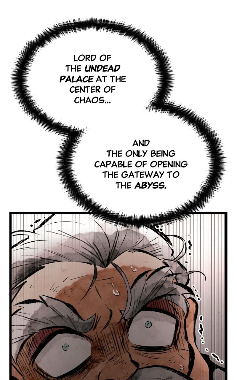 The World After the Fall Chapter 28