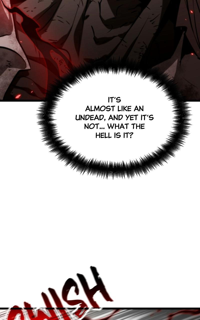 The World After the Fall Chapter 28