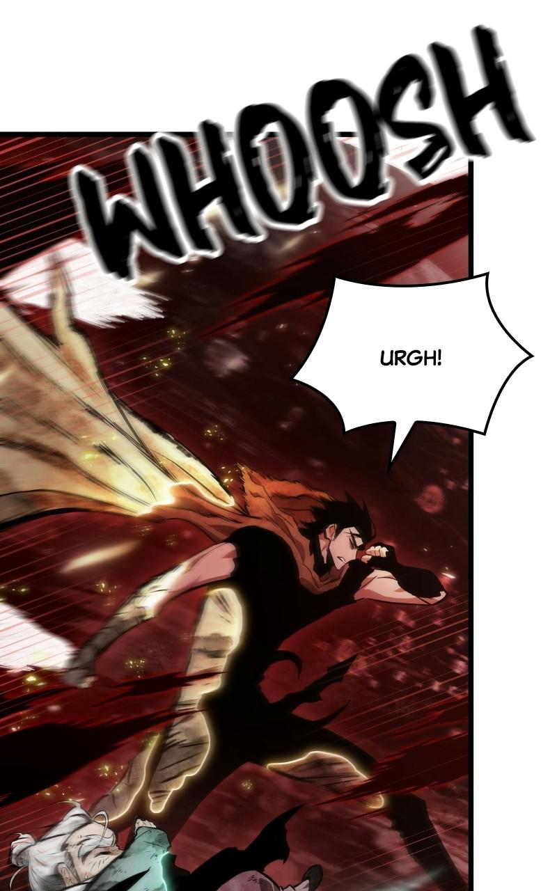 The World After the Fall Chapter 28