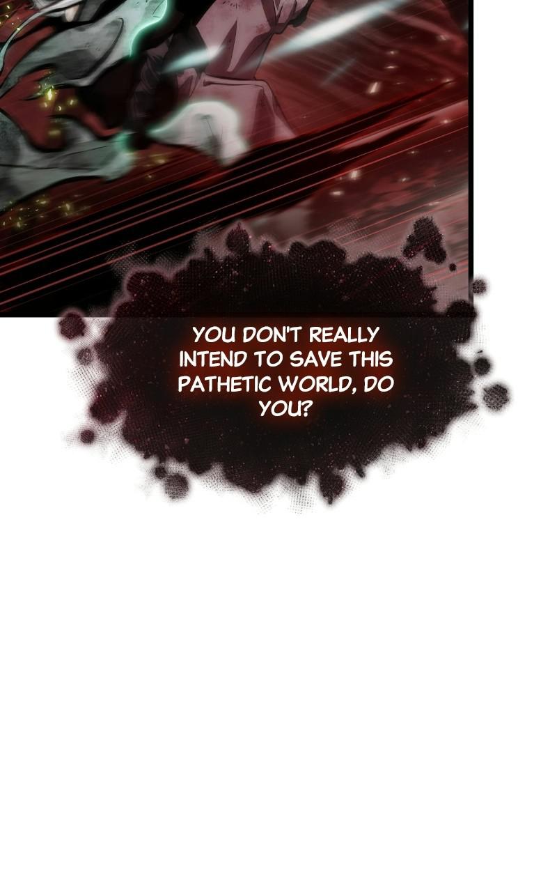 The World After the Fall Chapter 28