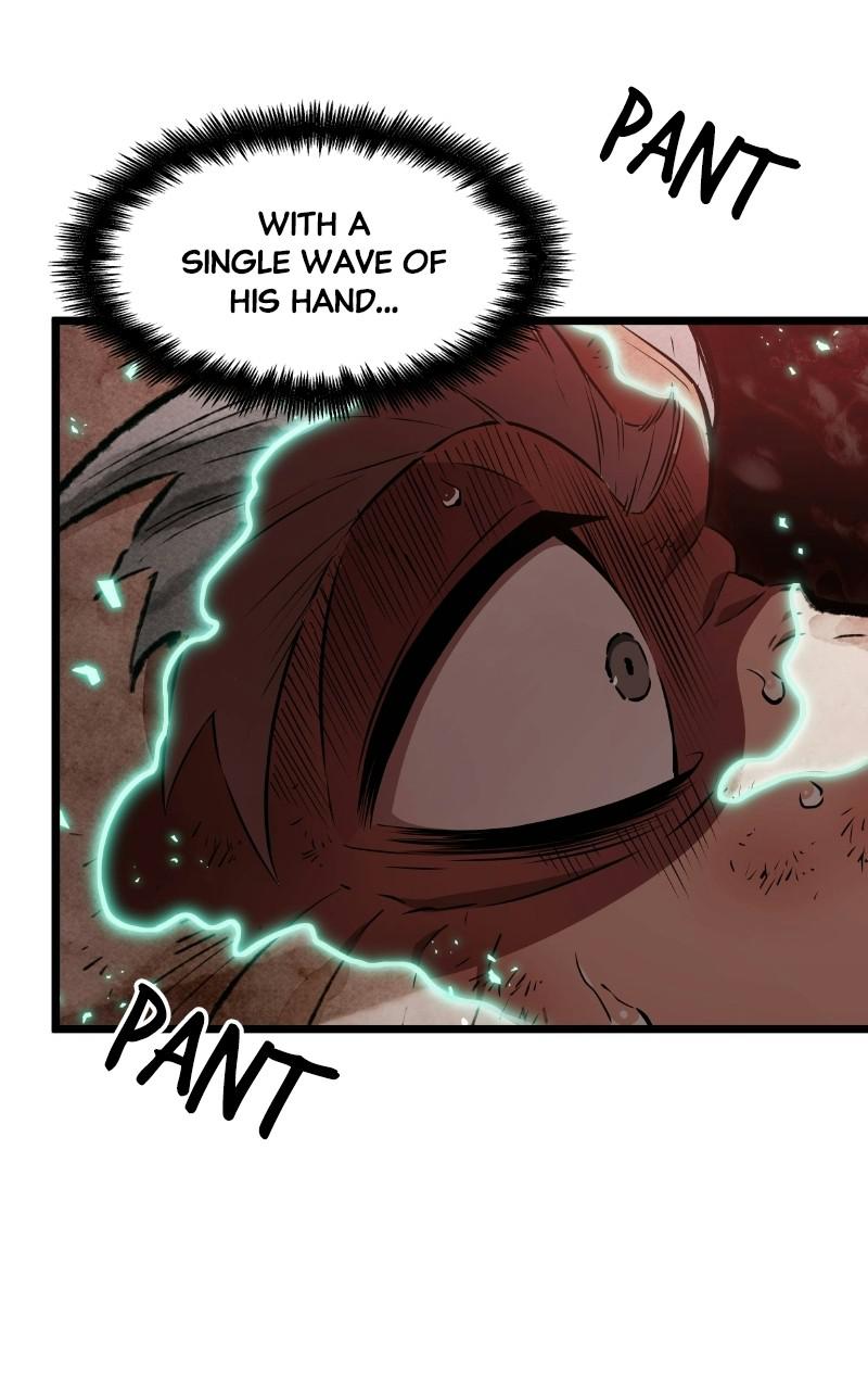 The World After the Fall Chapter 28