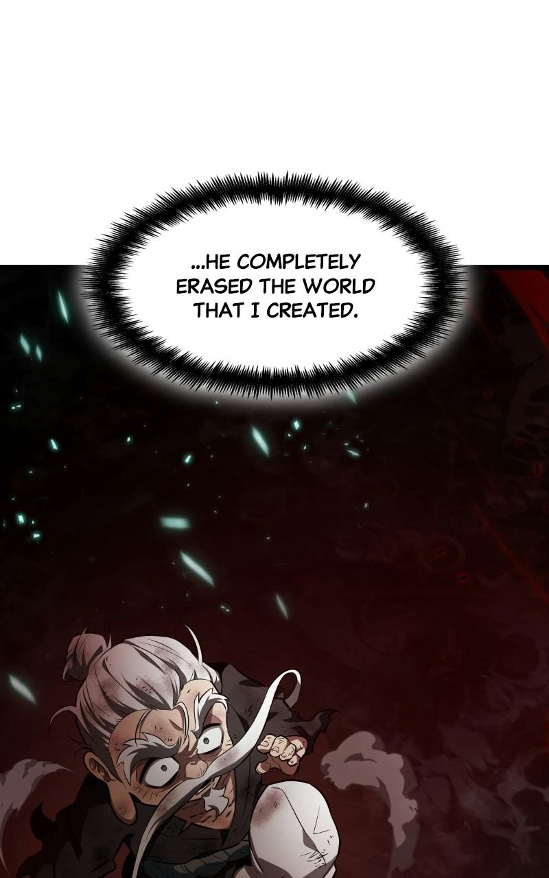 The World After the Fall Chapter 28