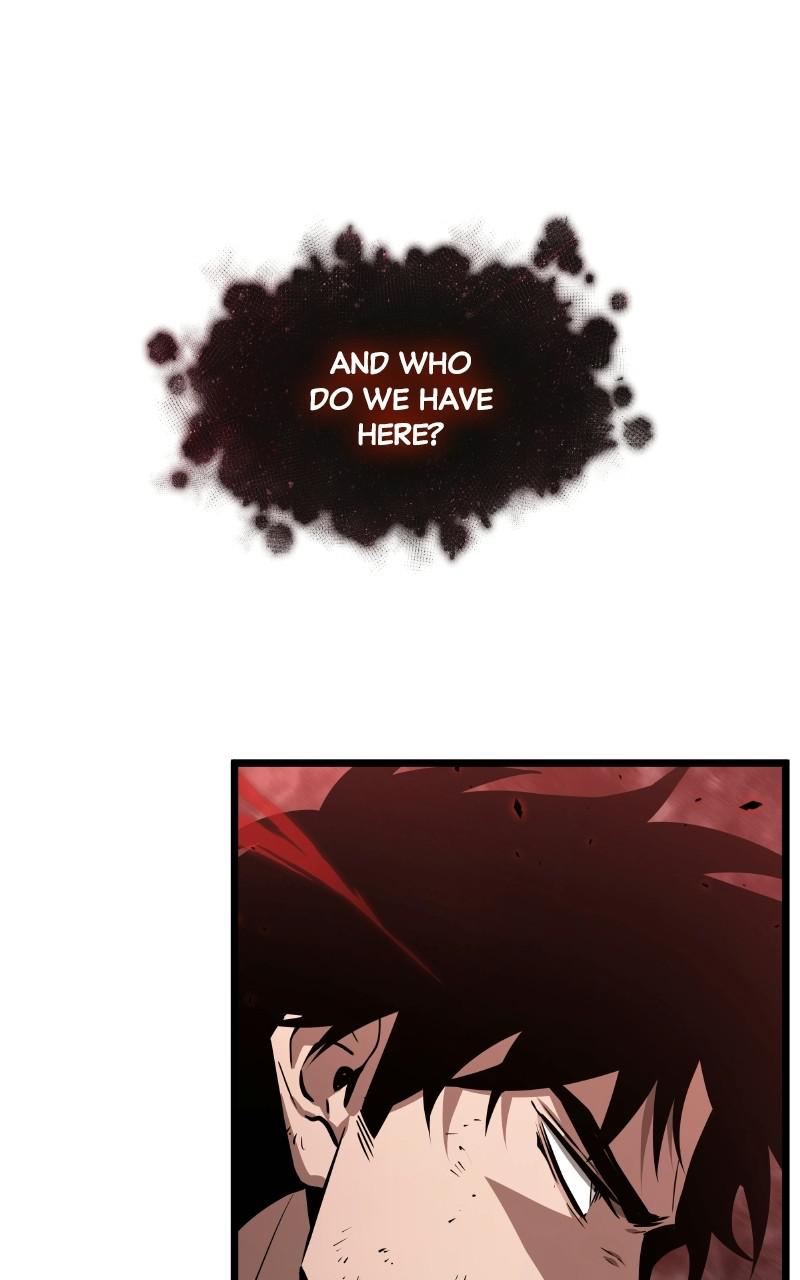 The World After the Fall Chapter 28