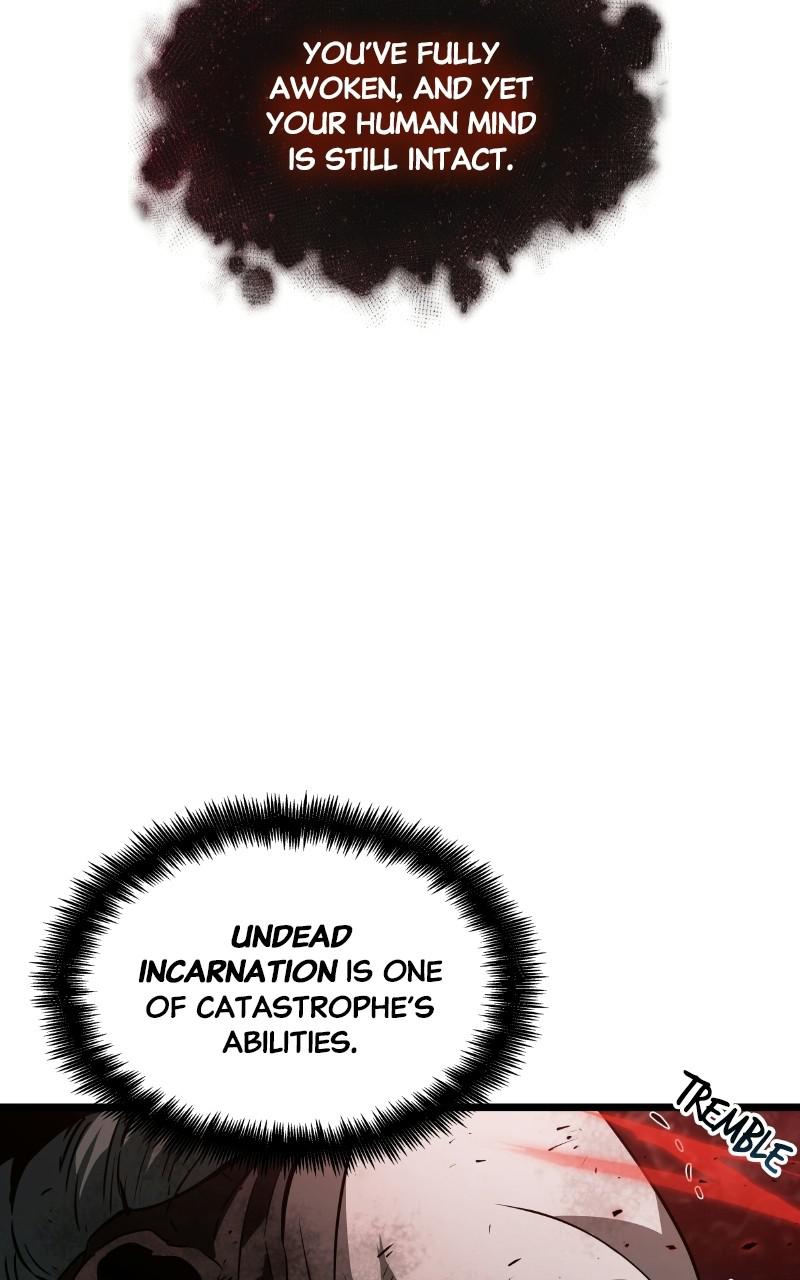 The World After the Fall Chapter 28