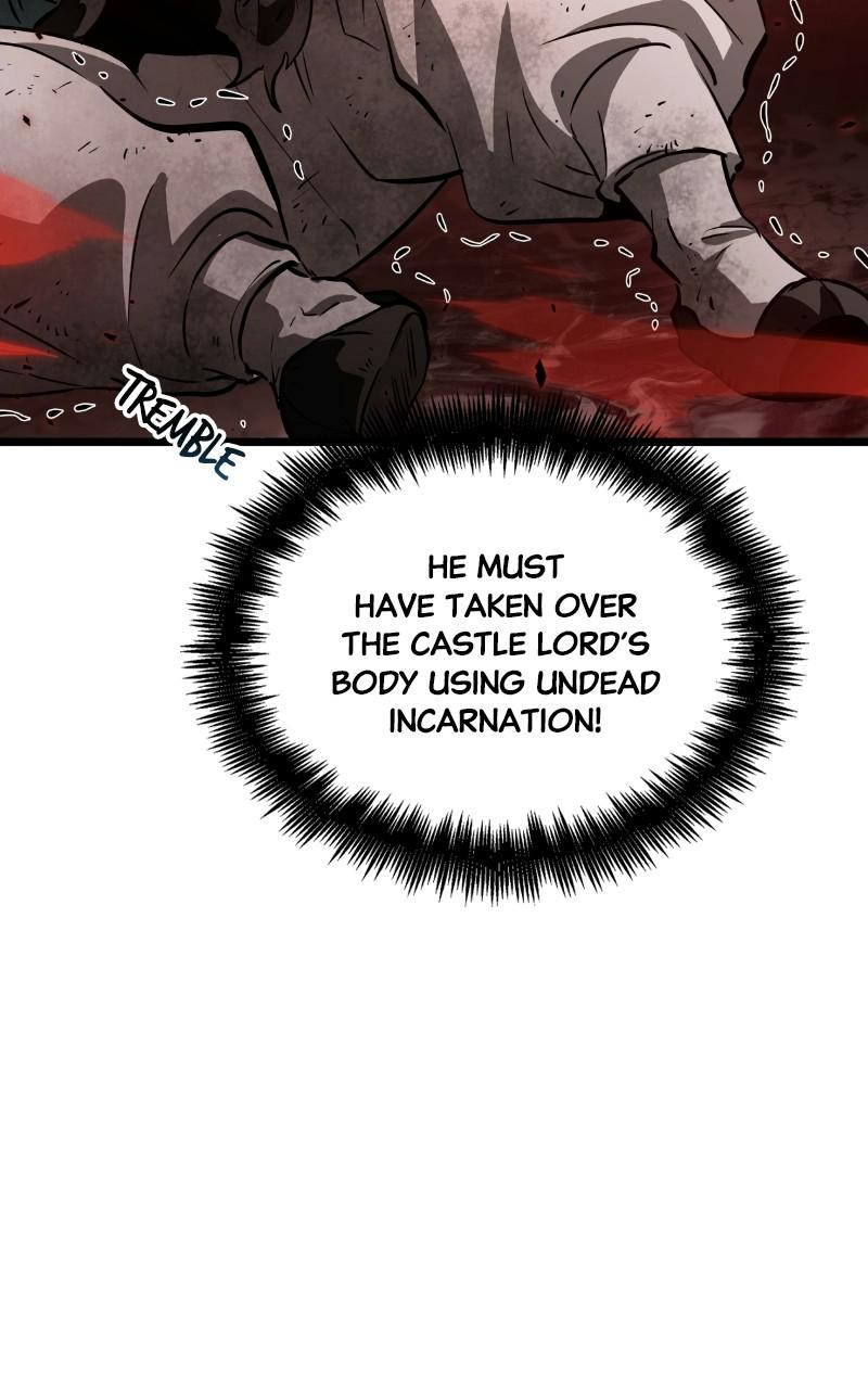 The World After the Fall Chapter 28