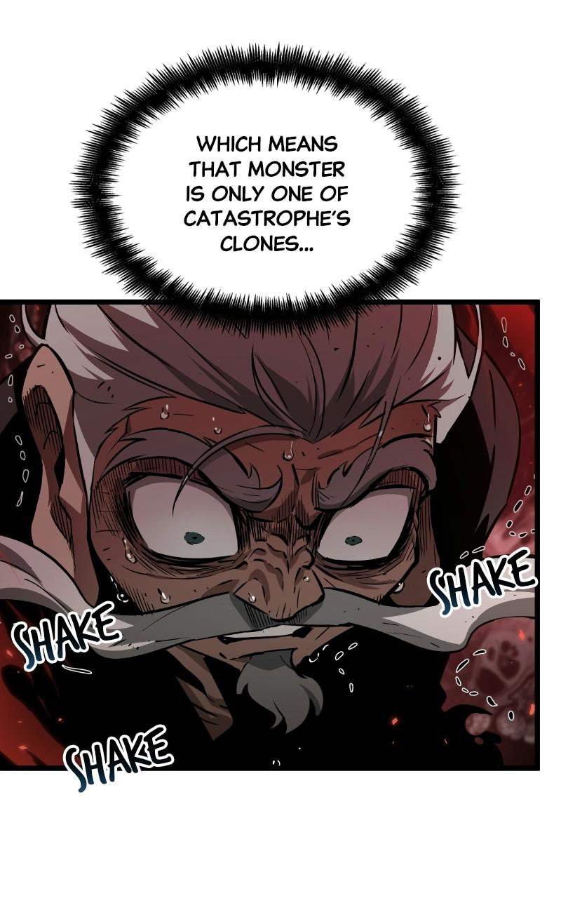 The World After the Fall Chapter 28