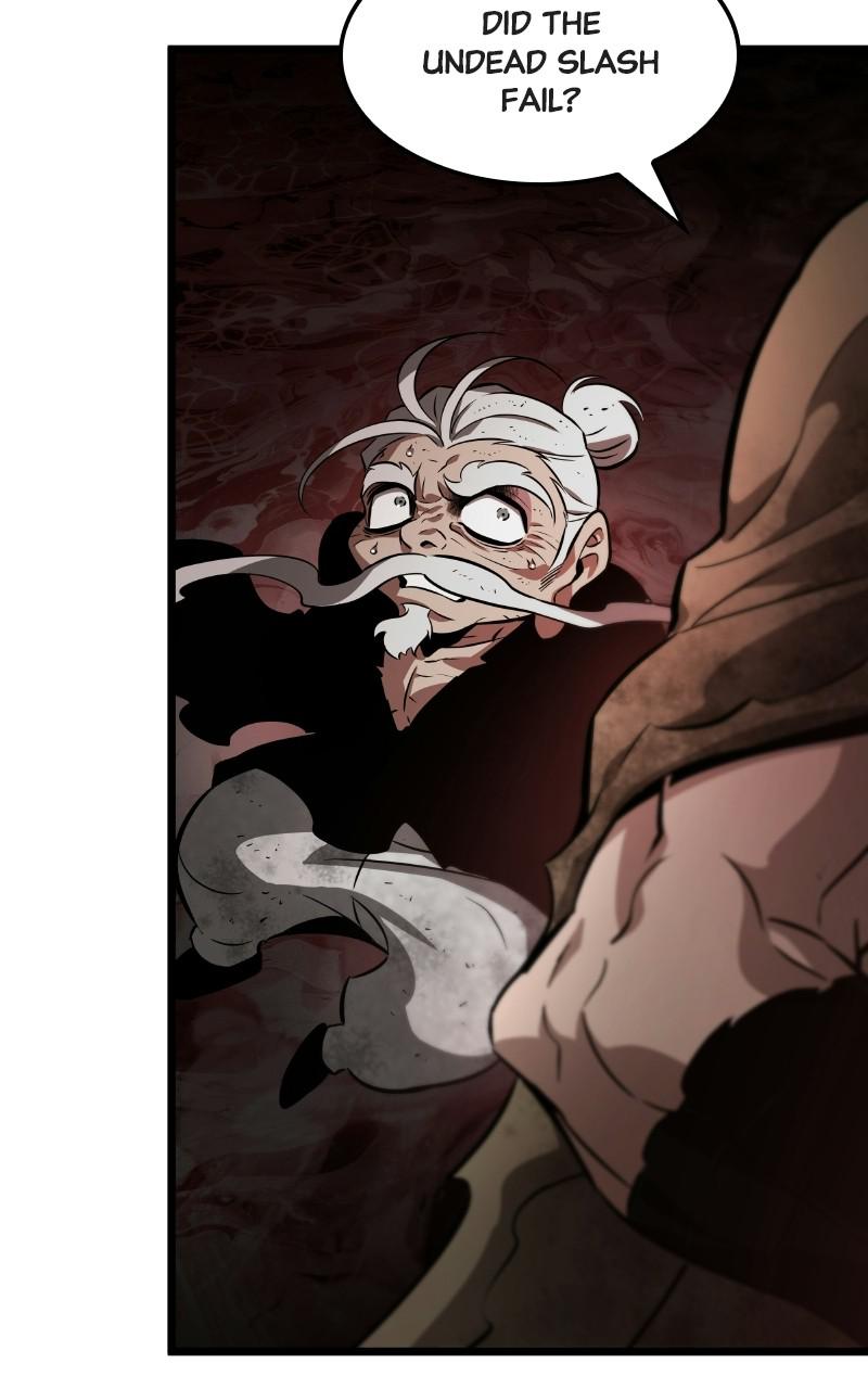 The World After the Fall Chapter 28