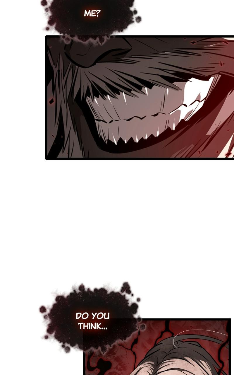 The World After the Fall Chapter 28