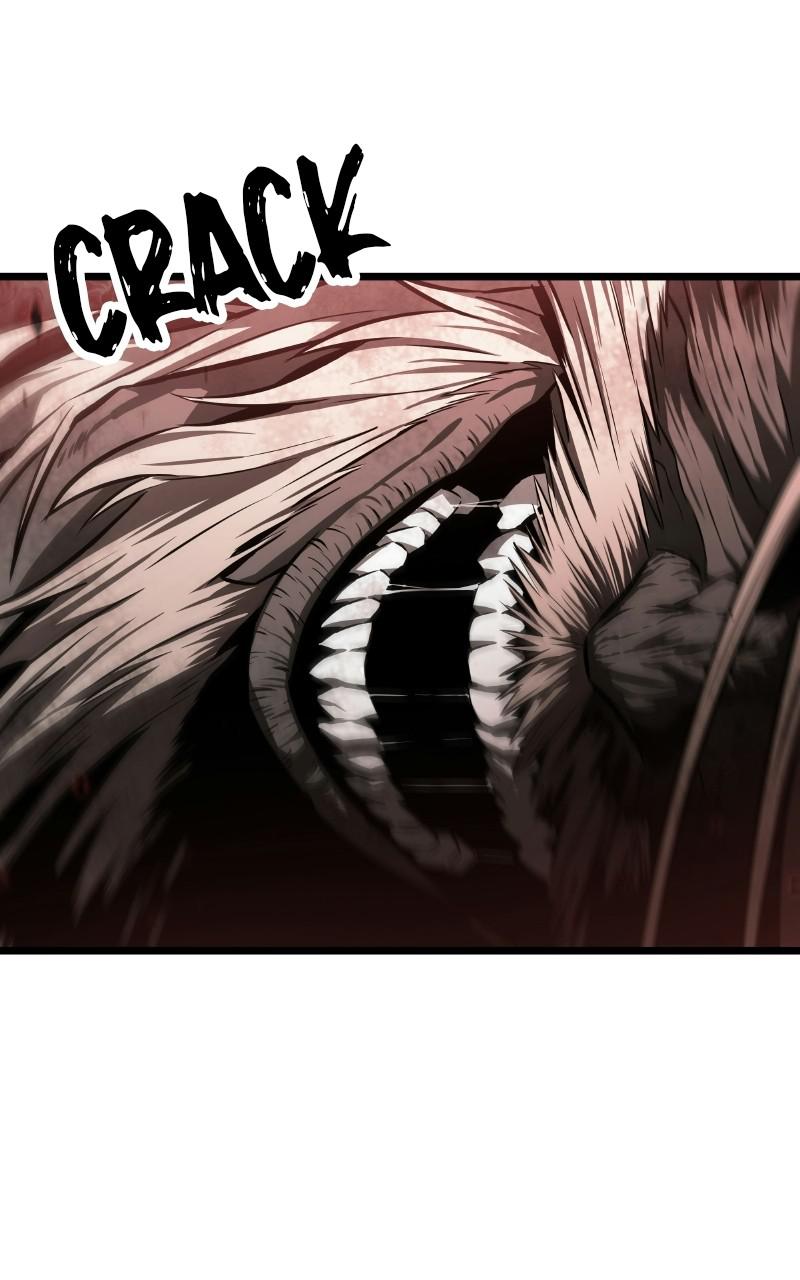 The World After the Fall Chapter 28