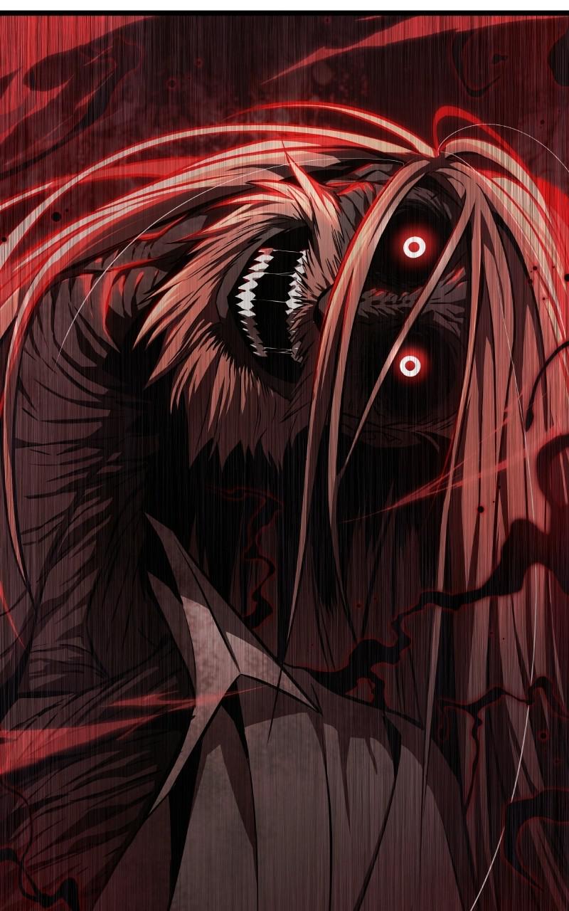 The World After the Fall Chapter 28