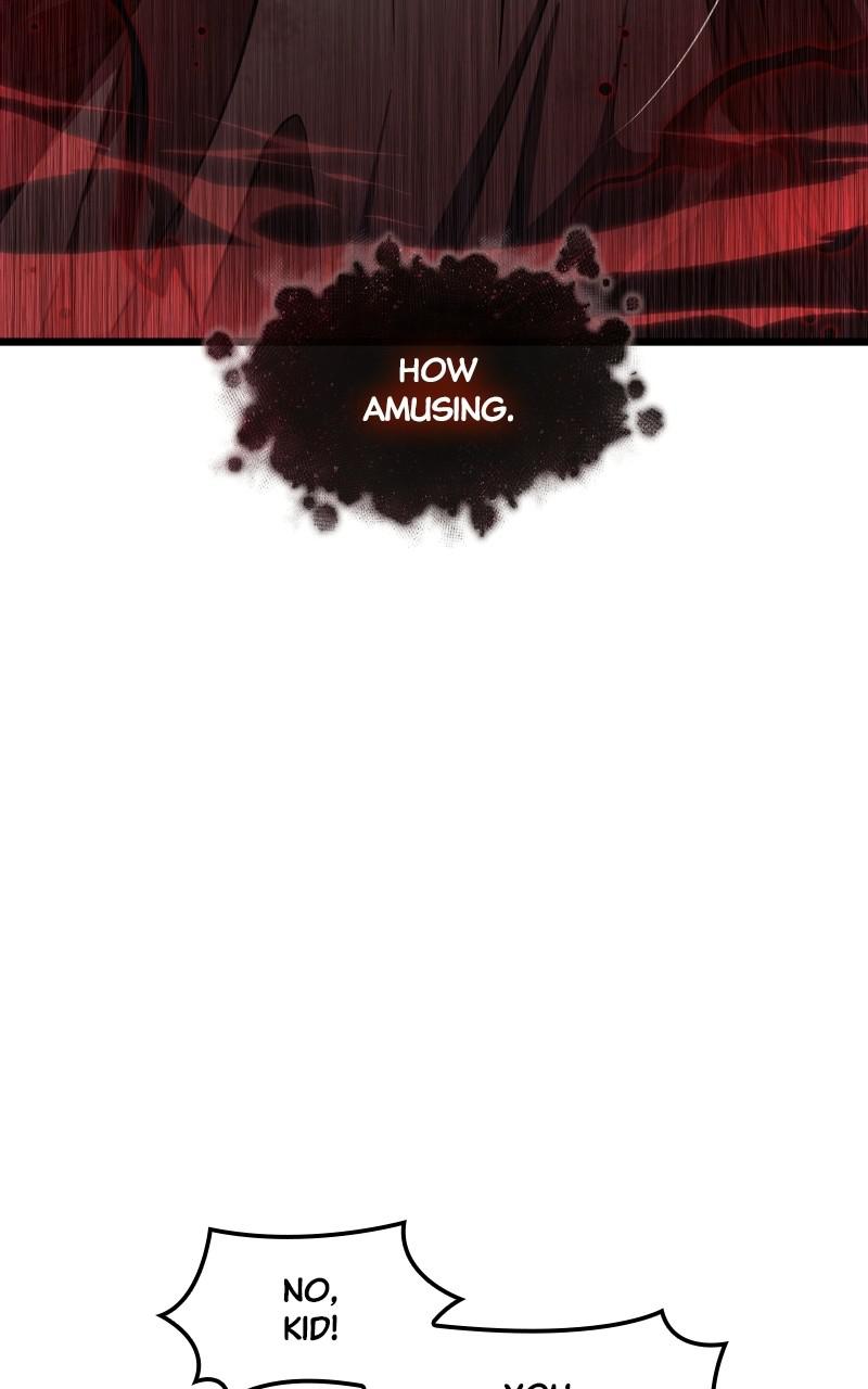 The World After the Fall Chapter 28