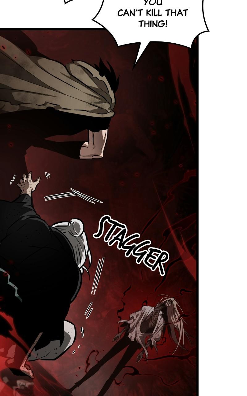 The World After the Fall Chapter 28