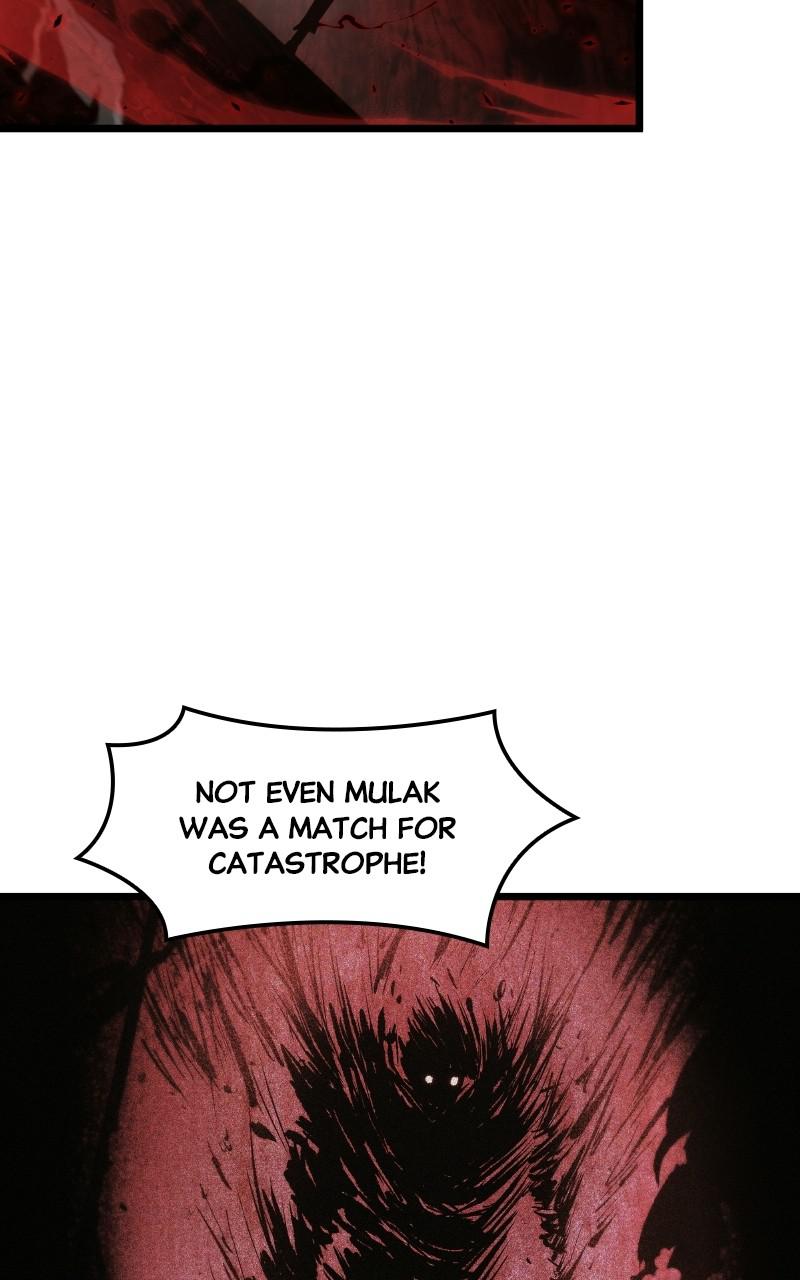 The World After the Fall Chapter 28