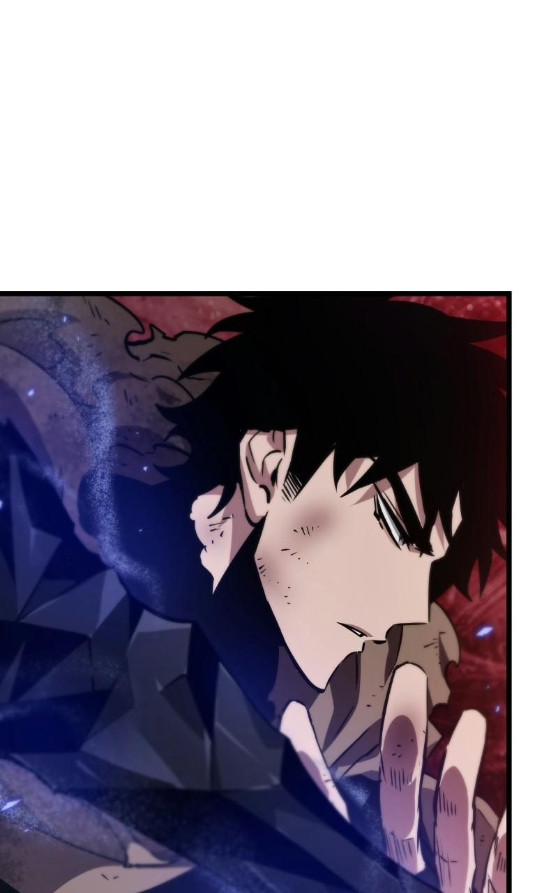 The World After the Fall Chapter 28