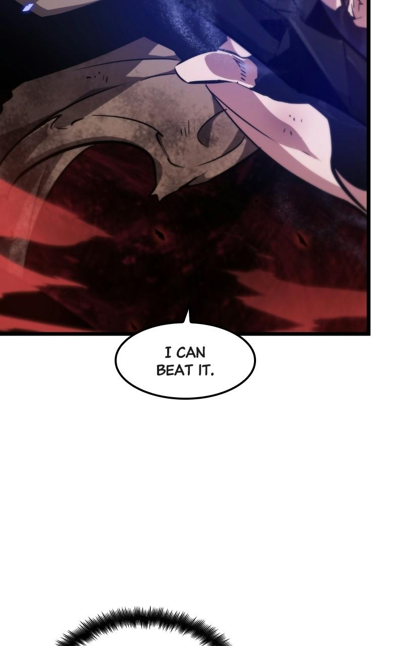 The World After the Fall Chapter 28