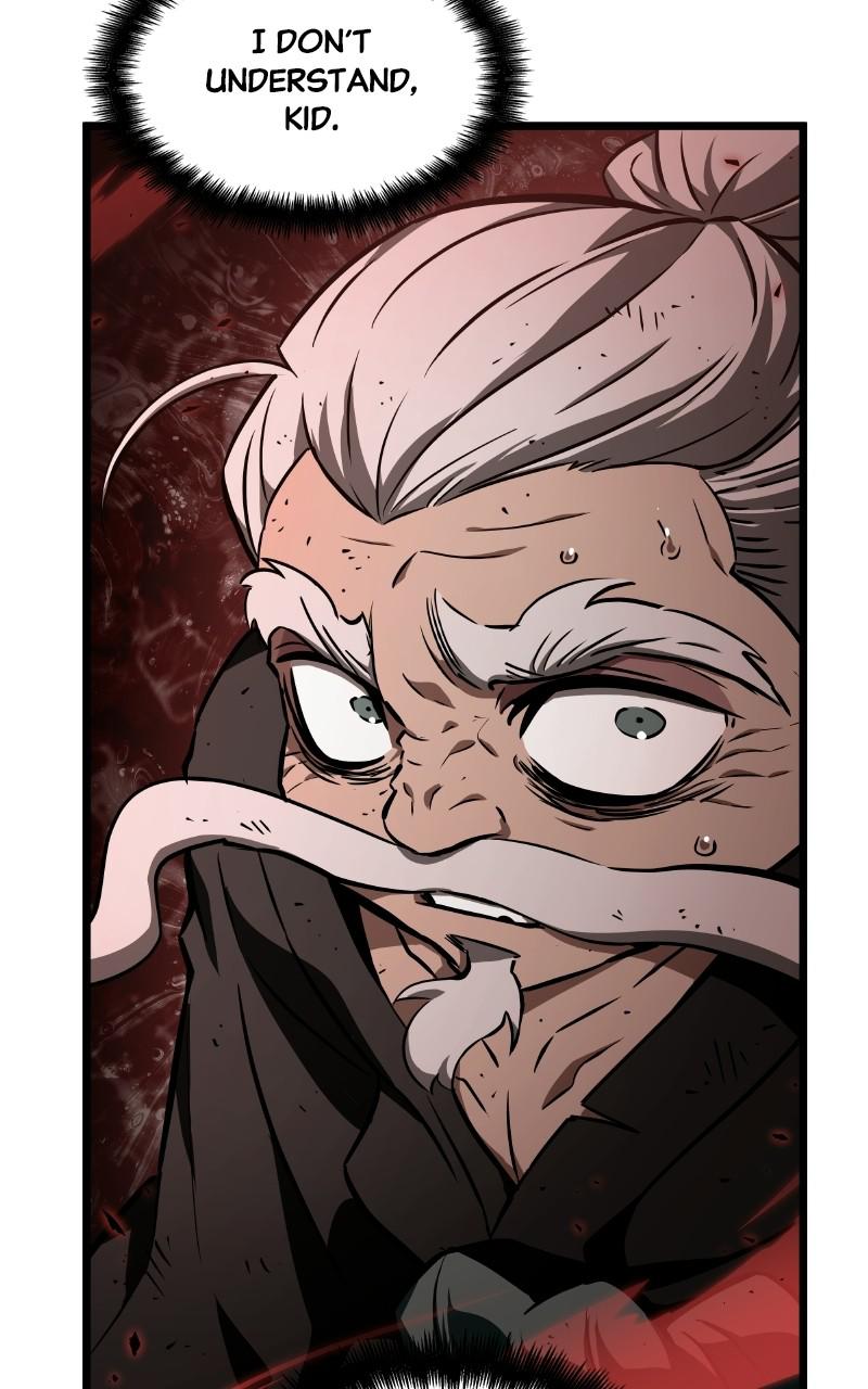 The World After the Fall Chapter 28