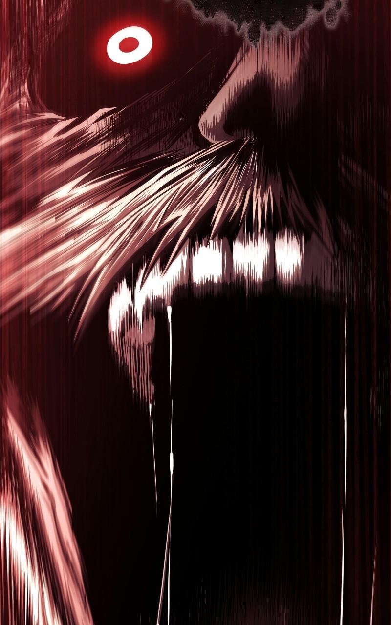 The World After the Fall Chapter 28