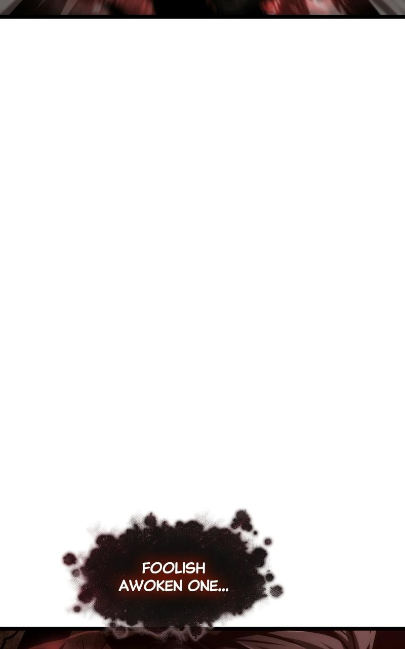 The World After the Fall Chapter 28