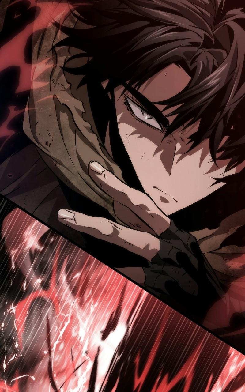 The World After the Fall Chapter 28