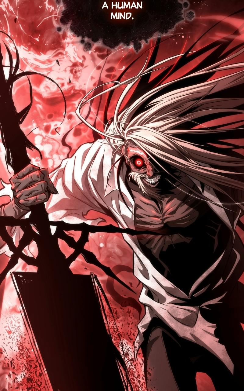 The World After the Fall Chapter 28