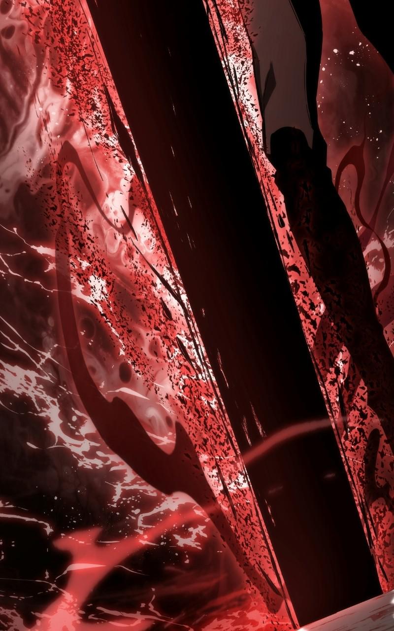 The World After the Fall Chapter 28