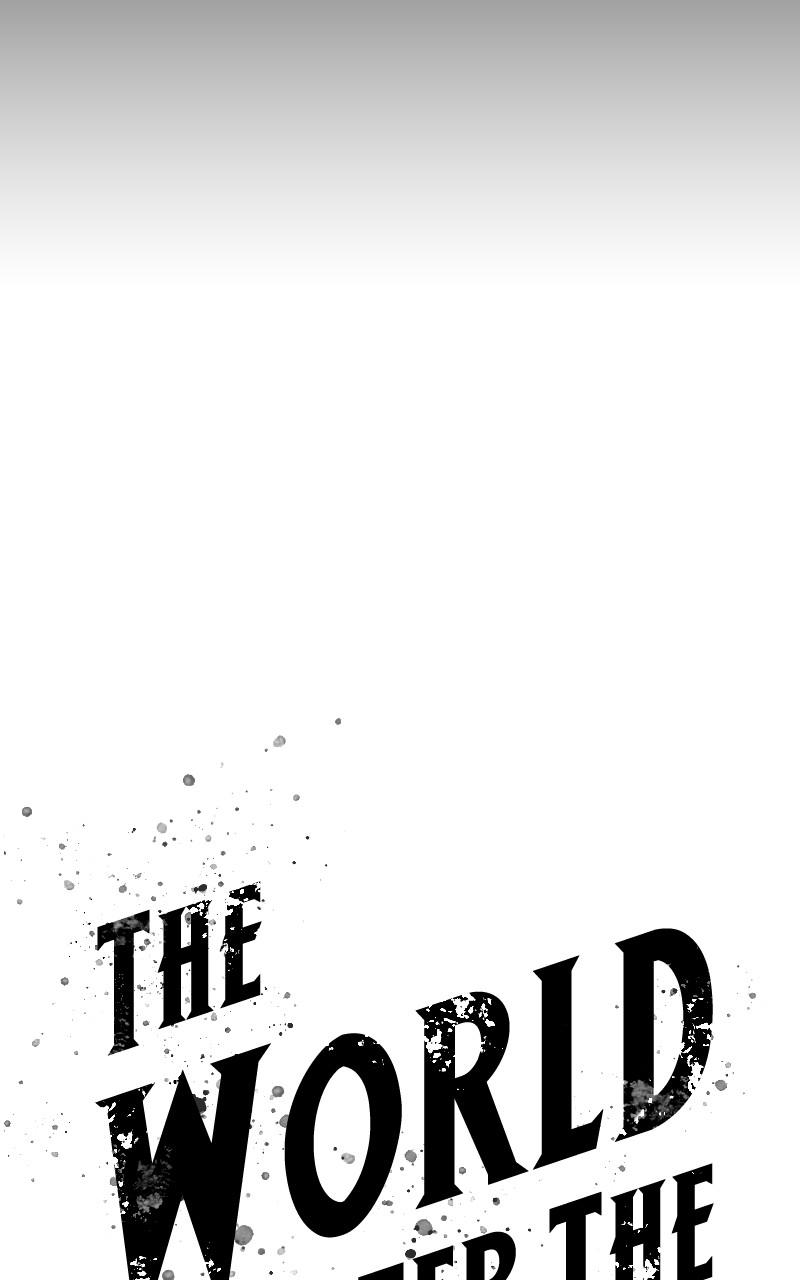 The World After the Fall Chapter 28