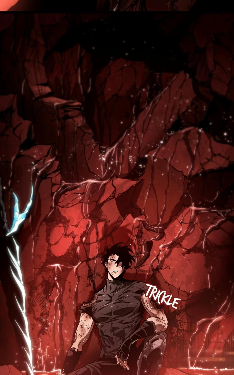 The World After the Fall Chapter 32