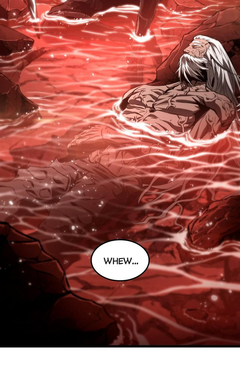 The World After the Fall Chapter 32