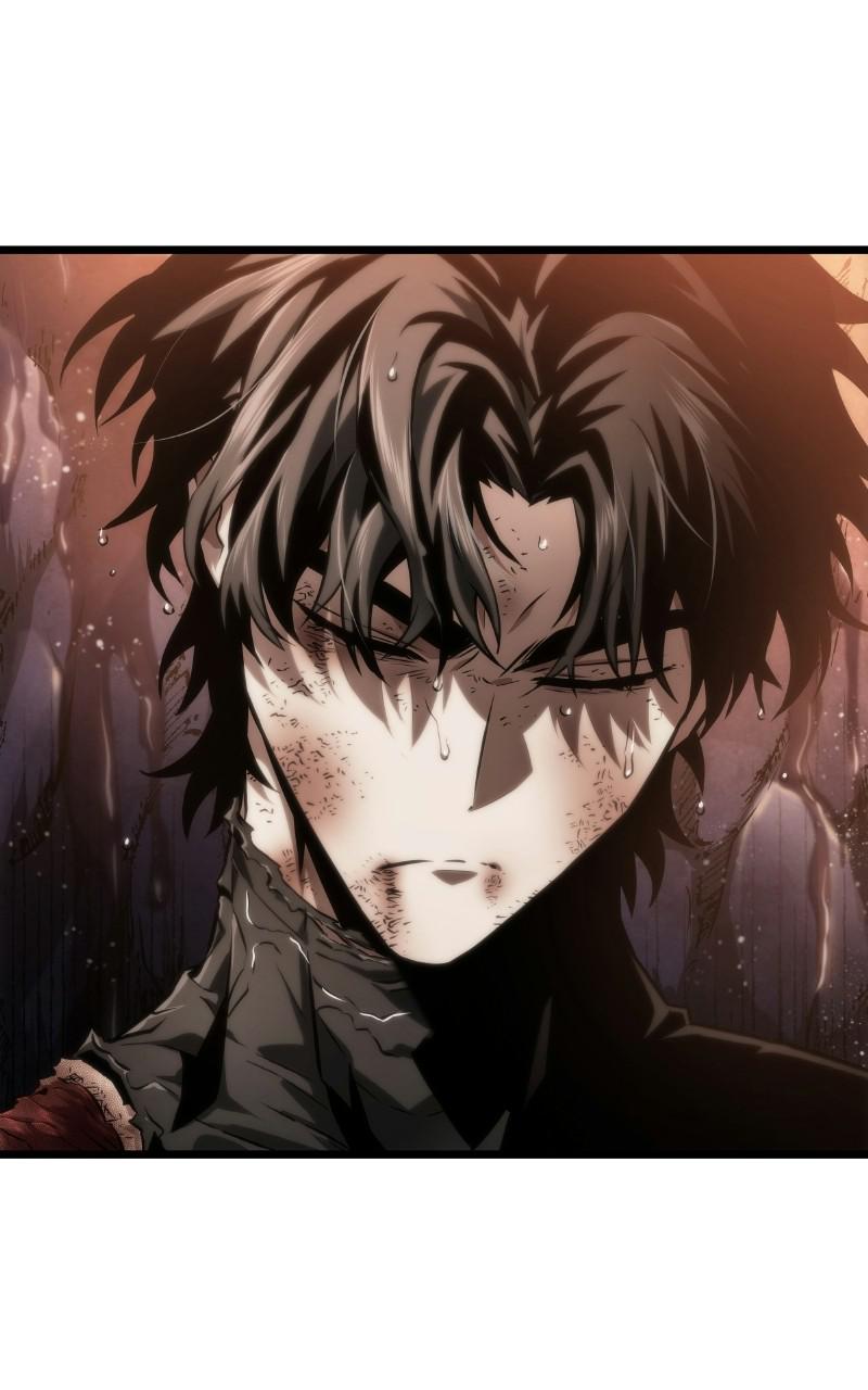 The World After the Fall Chapter 32