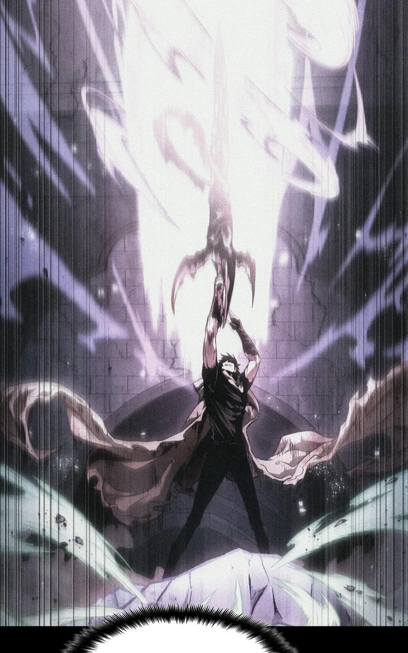 The World After the Fall Chapter 32