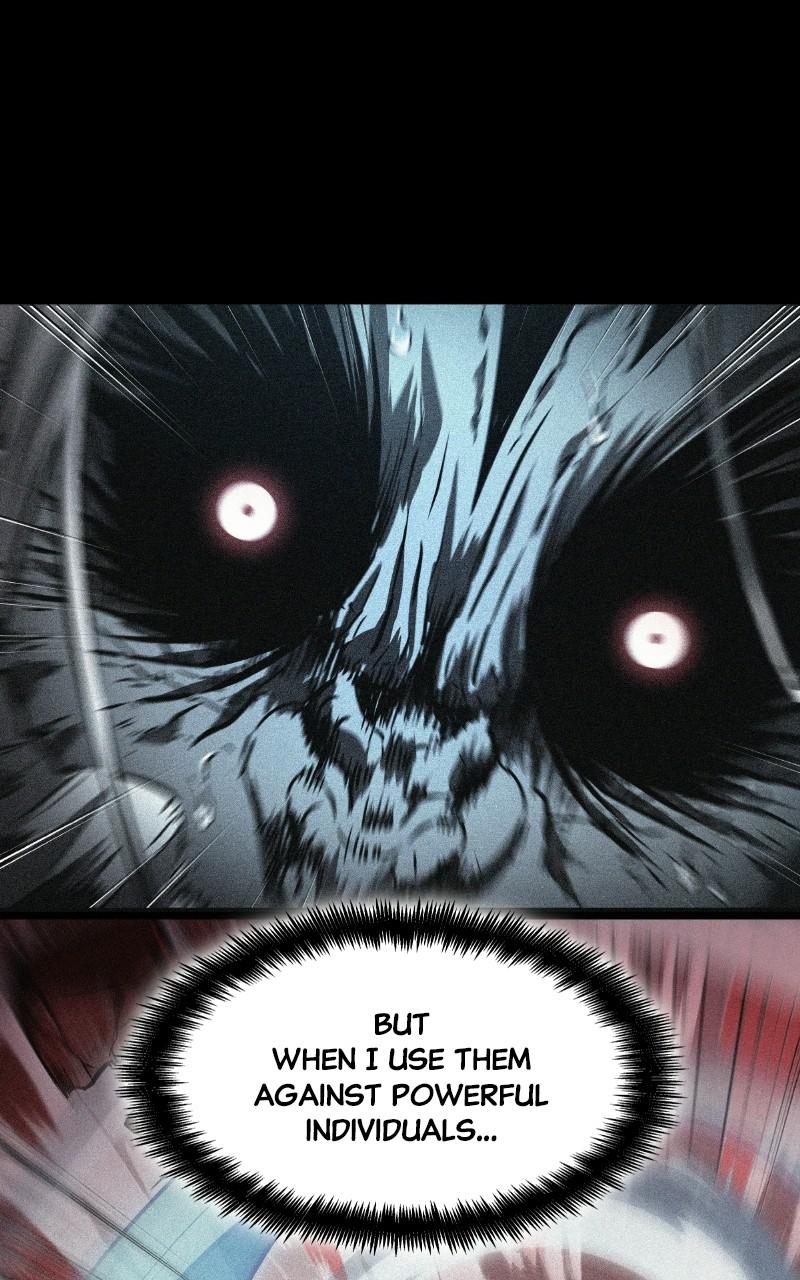 The World After the Fall Chapter 32