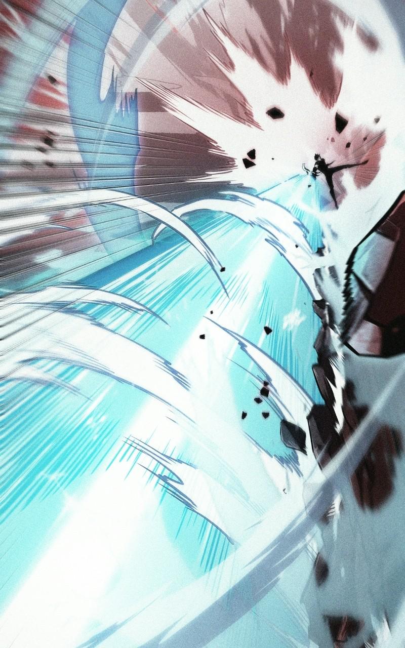 The World After the Fall Chapter 32