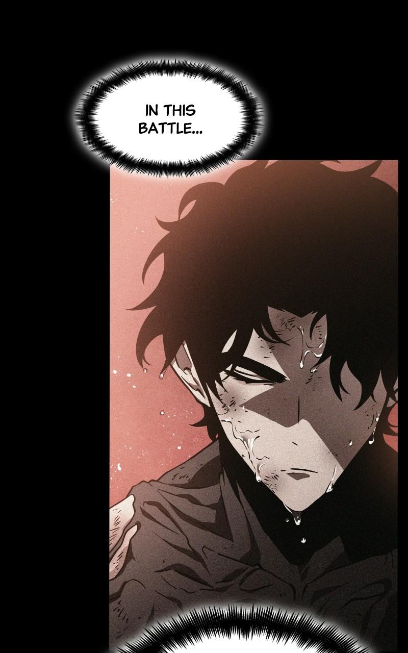 The World After the Fall Chapter 32