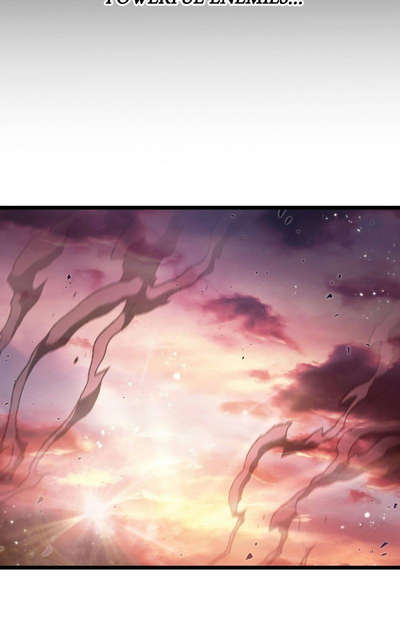 The World After the Fall Chapter 32