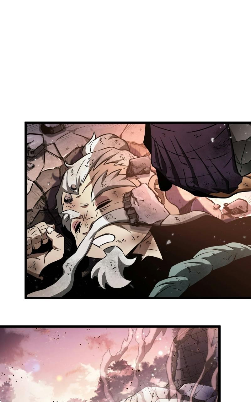 The World After the Fall Chapter 32