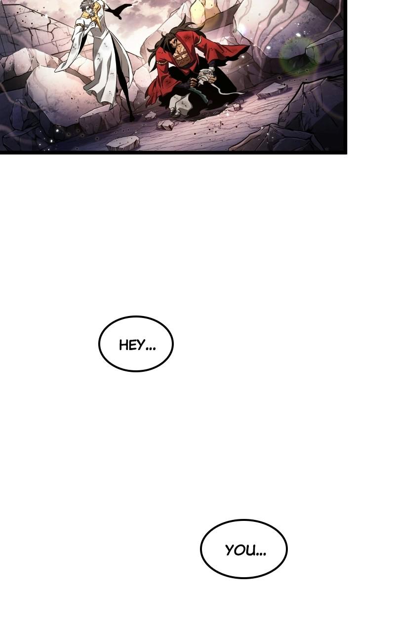 The World After the Fall Chapter 32