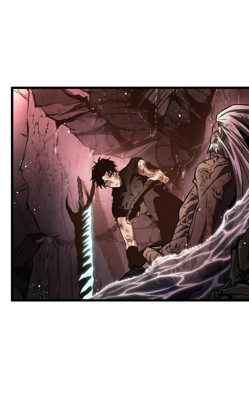 The World After the Fall Chapter 32