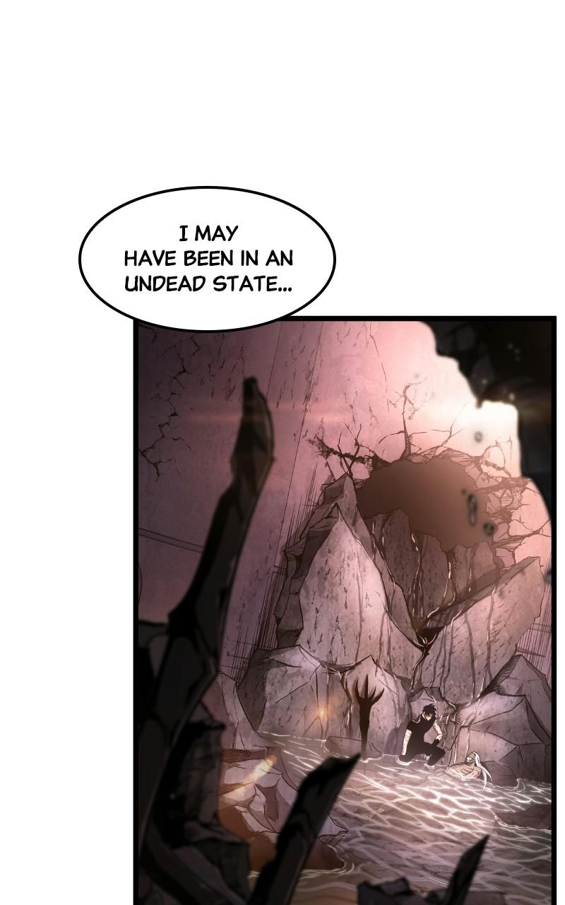 The World After the Fall Chapter 32