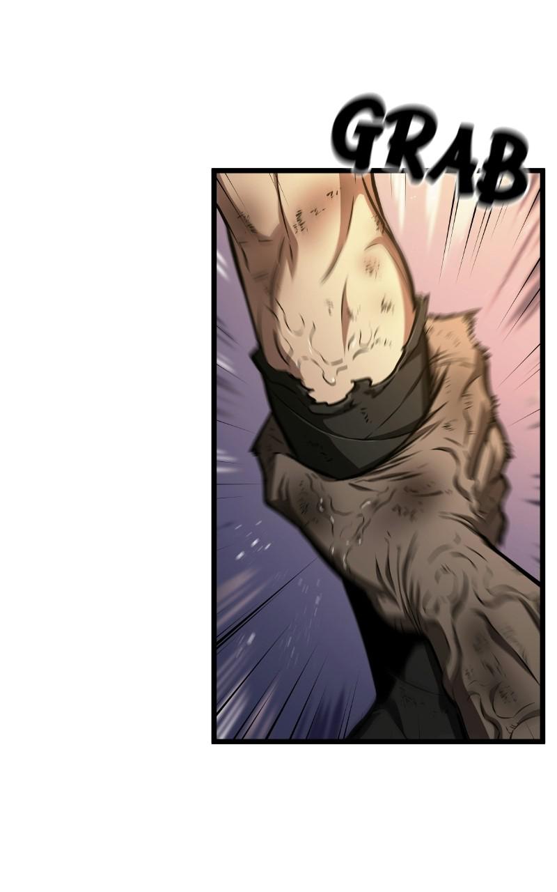 The World After the Fall Chapter 32