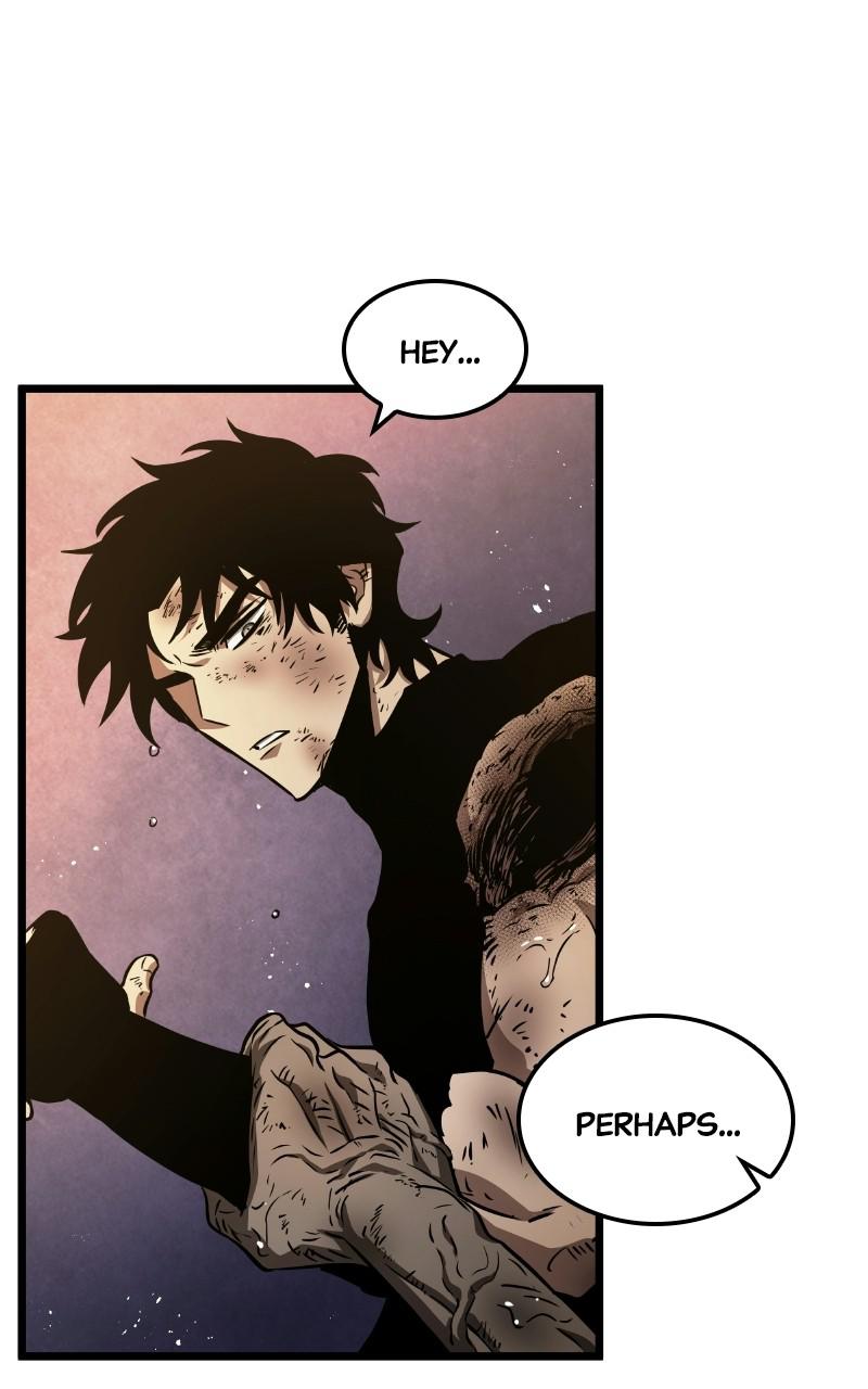 The World After the Fall Chapter 32