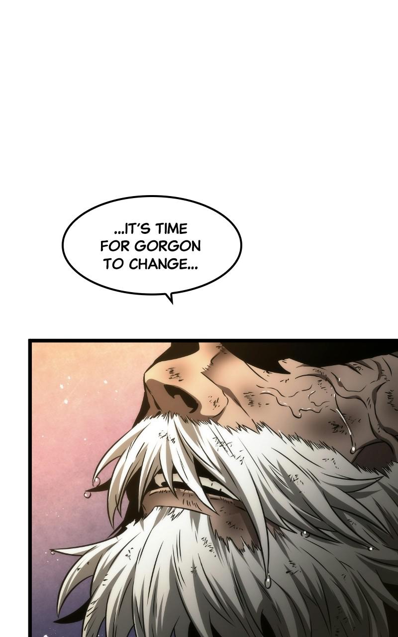 The World After the Fall Chapter 32