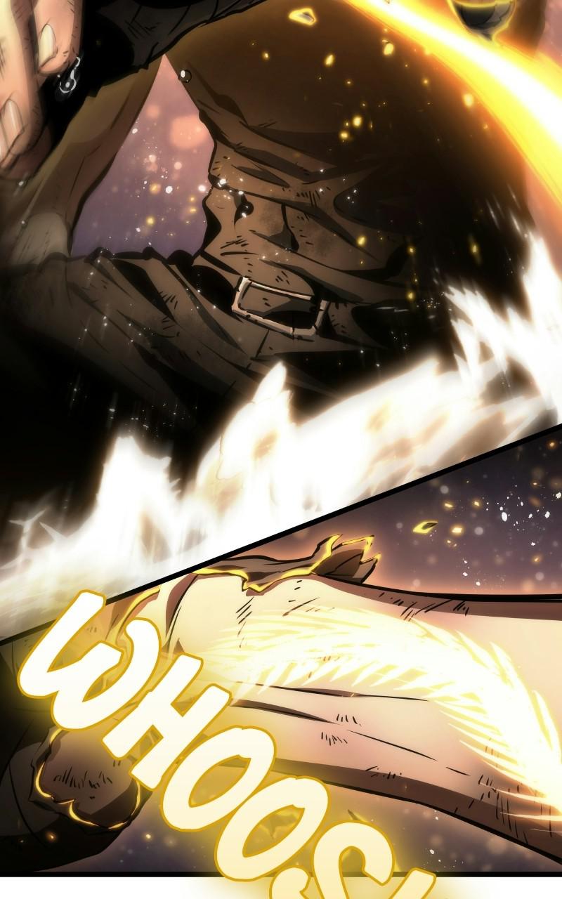 The World After the Fall Chapter 32