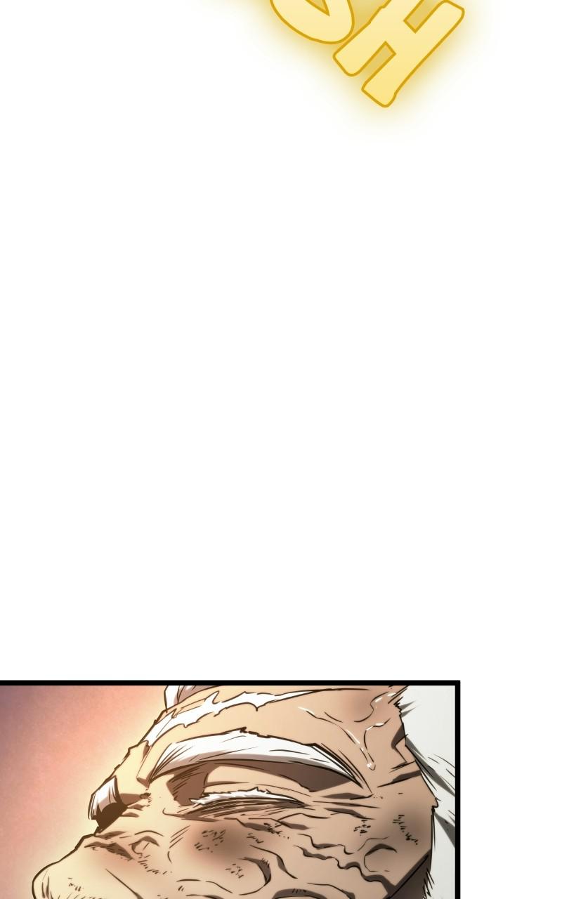 The World After the Fall Chapter 32