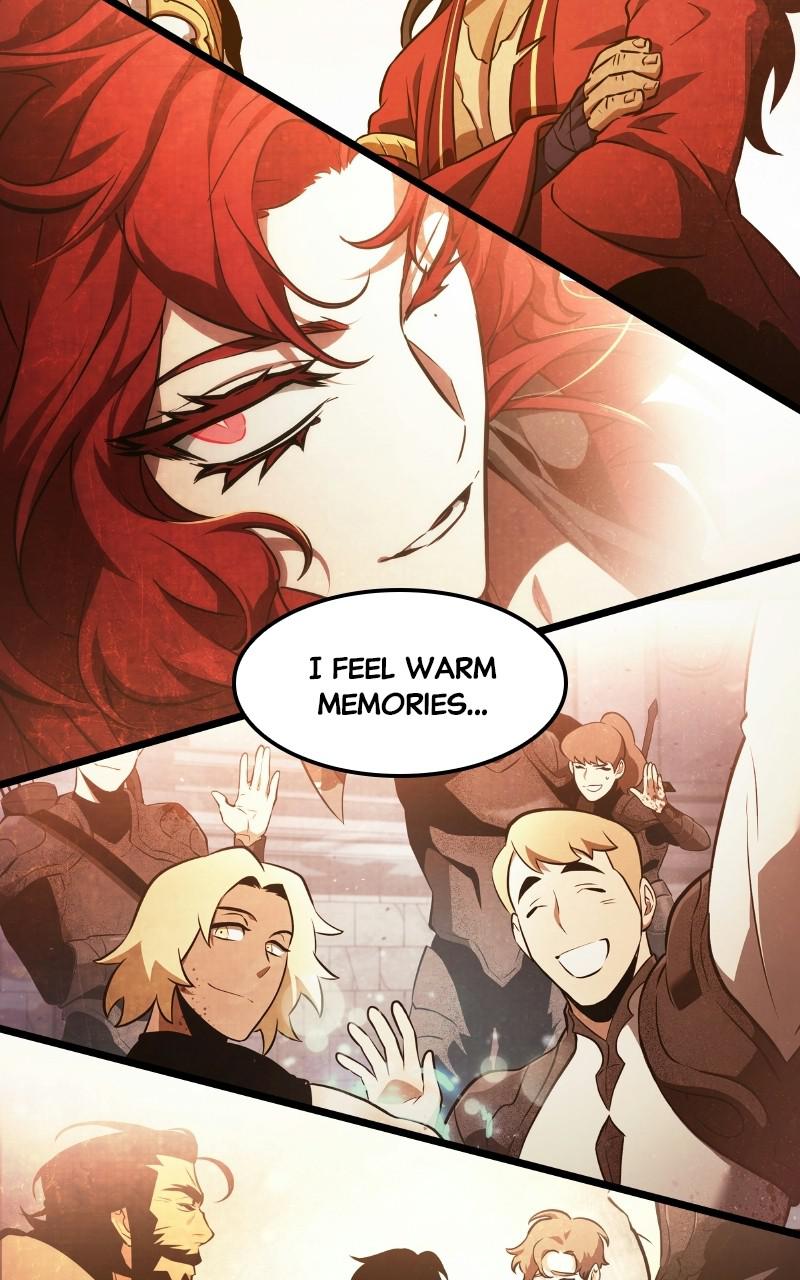 The World After the Fall Chapter 32