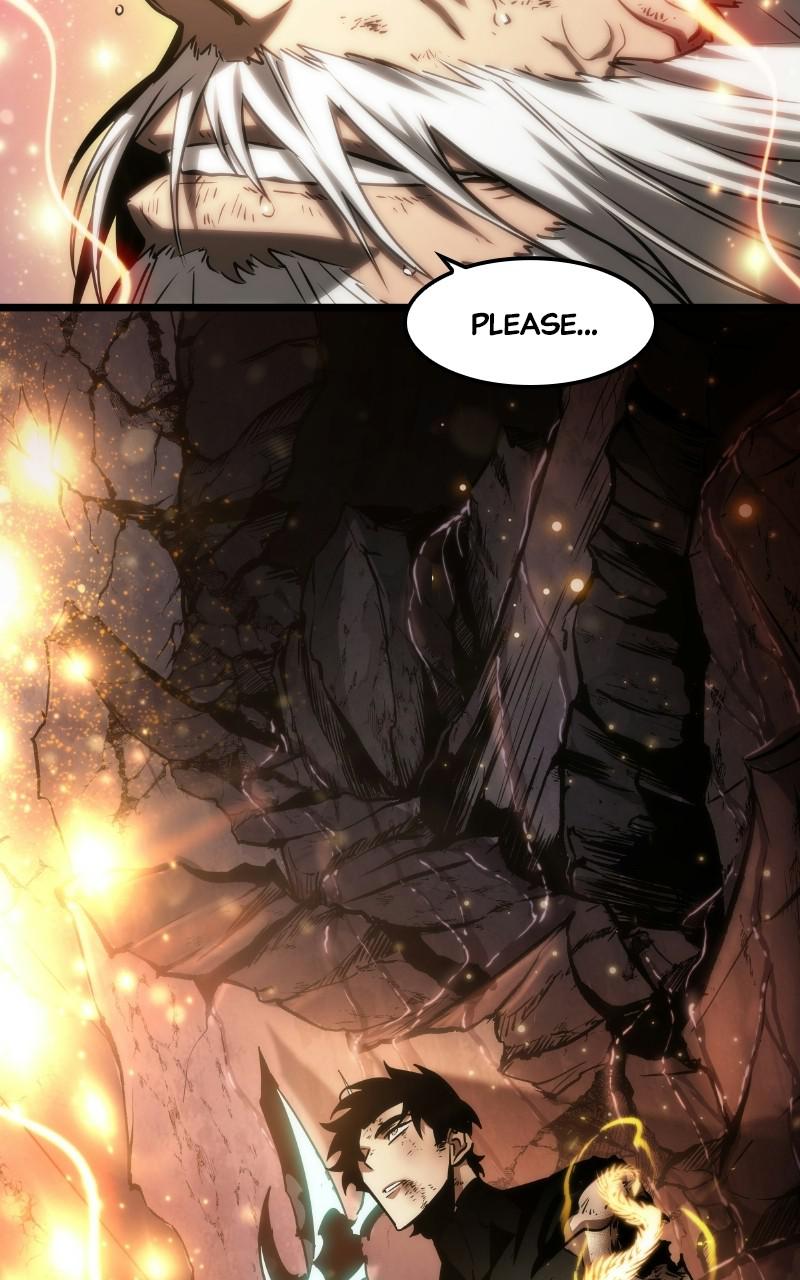 The World After the Fall Chapter 32