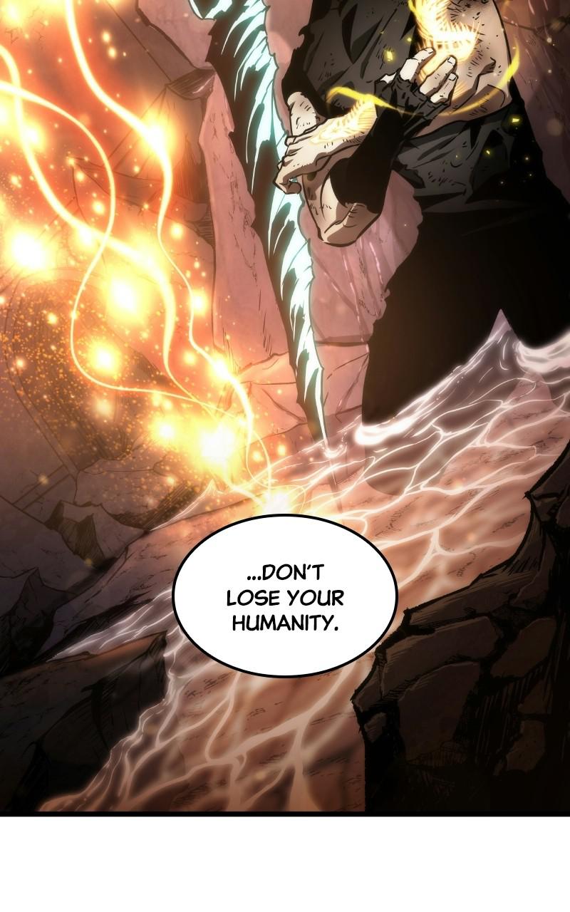 The World After the Fall Chapter 32