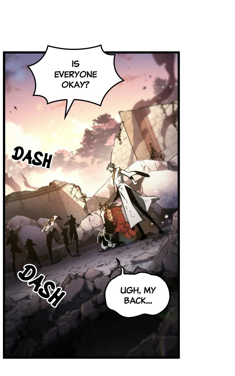 The World After the Fall Chapter 32